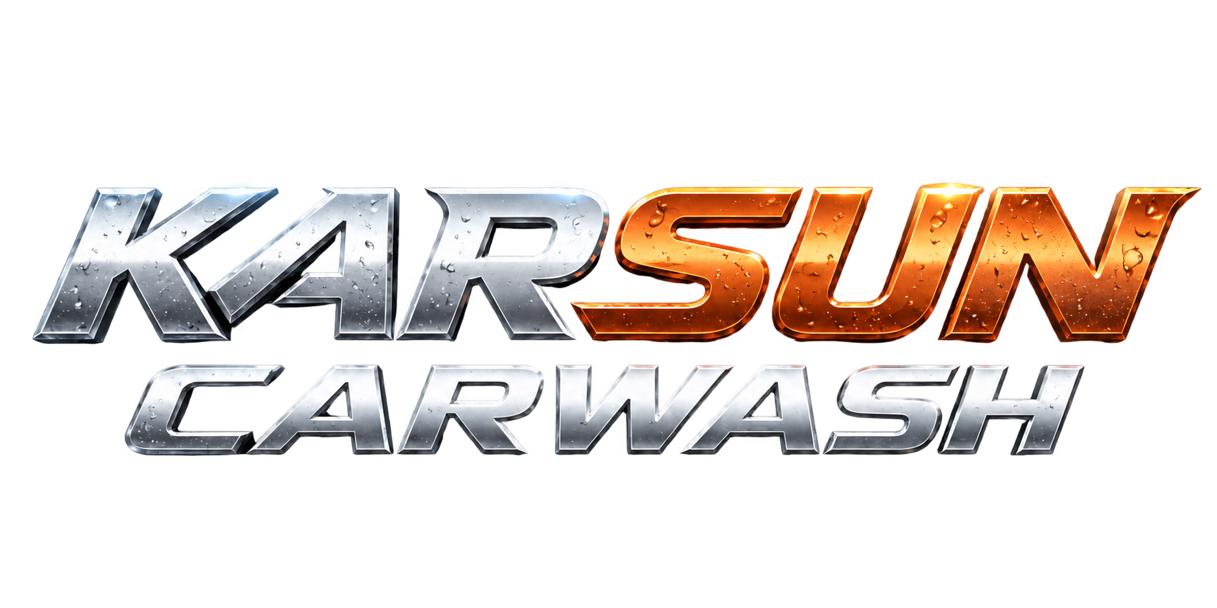 Karsun Carwash